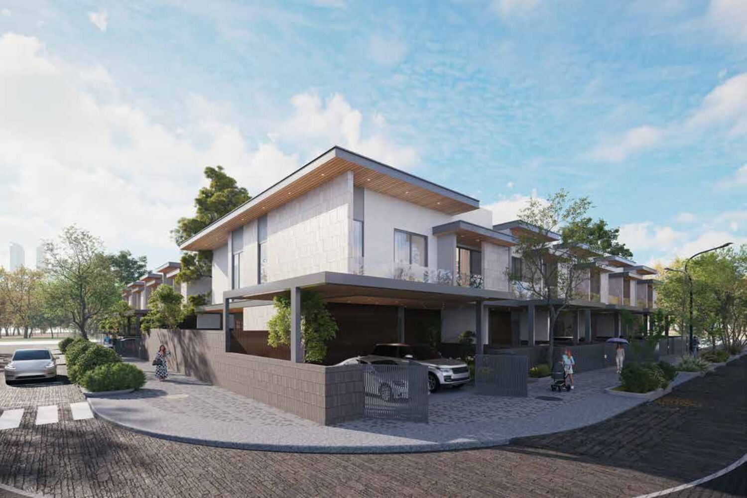 Pinewood Estate Homes 4