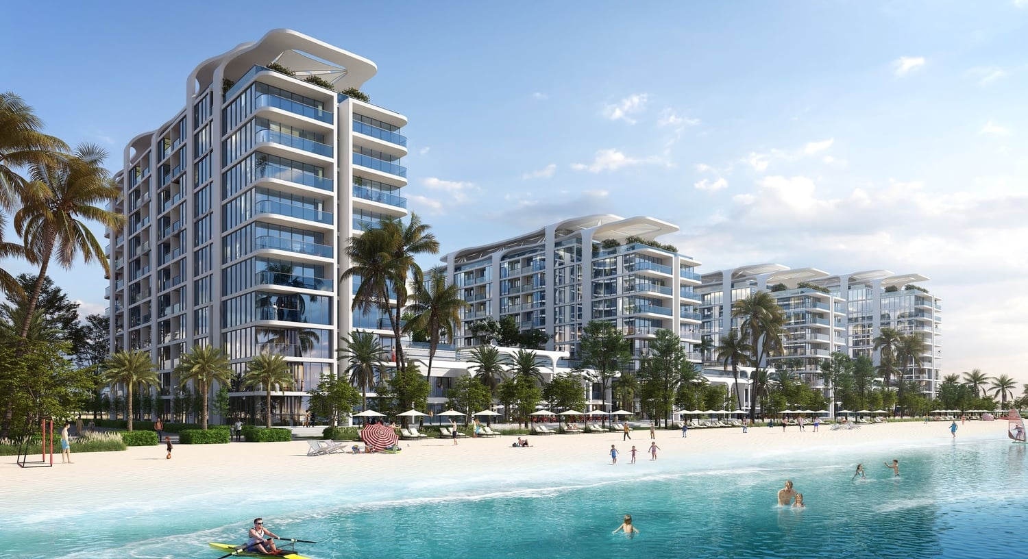 Pristine Beach Residences 3