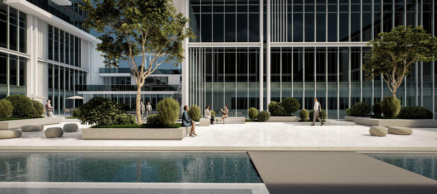 Avenue Park Towers at Wasl 1 5