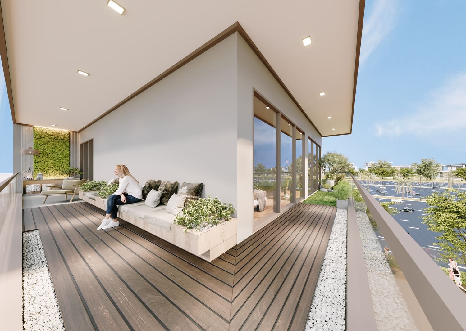 Symbolic Zen Residences 3