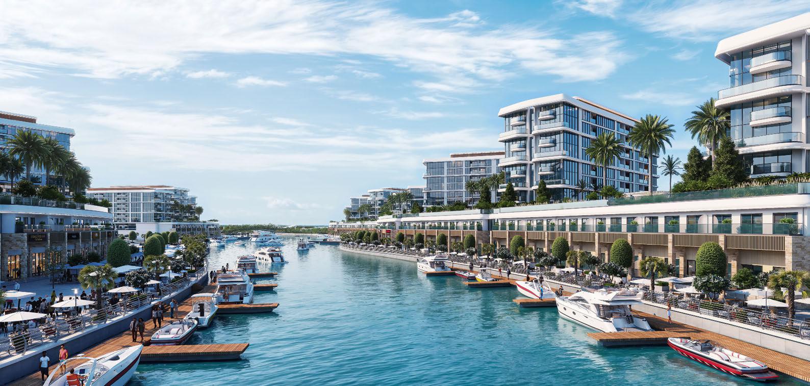 Bayside Marina Residences 5