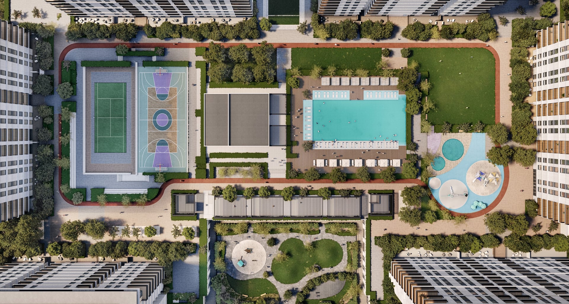 Park Lane 5