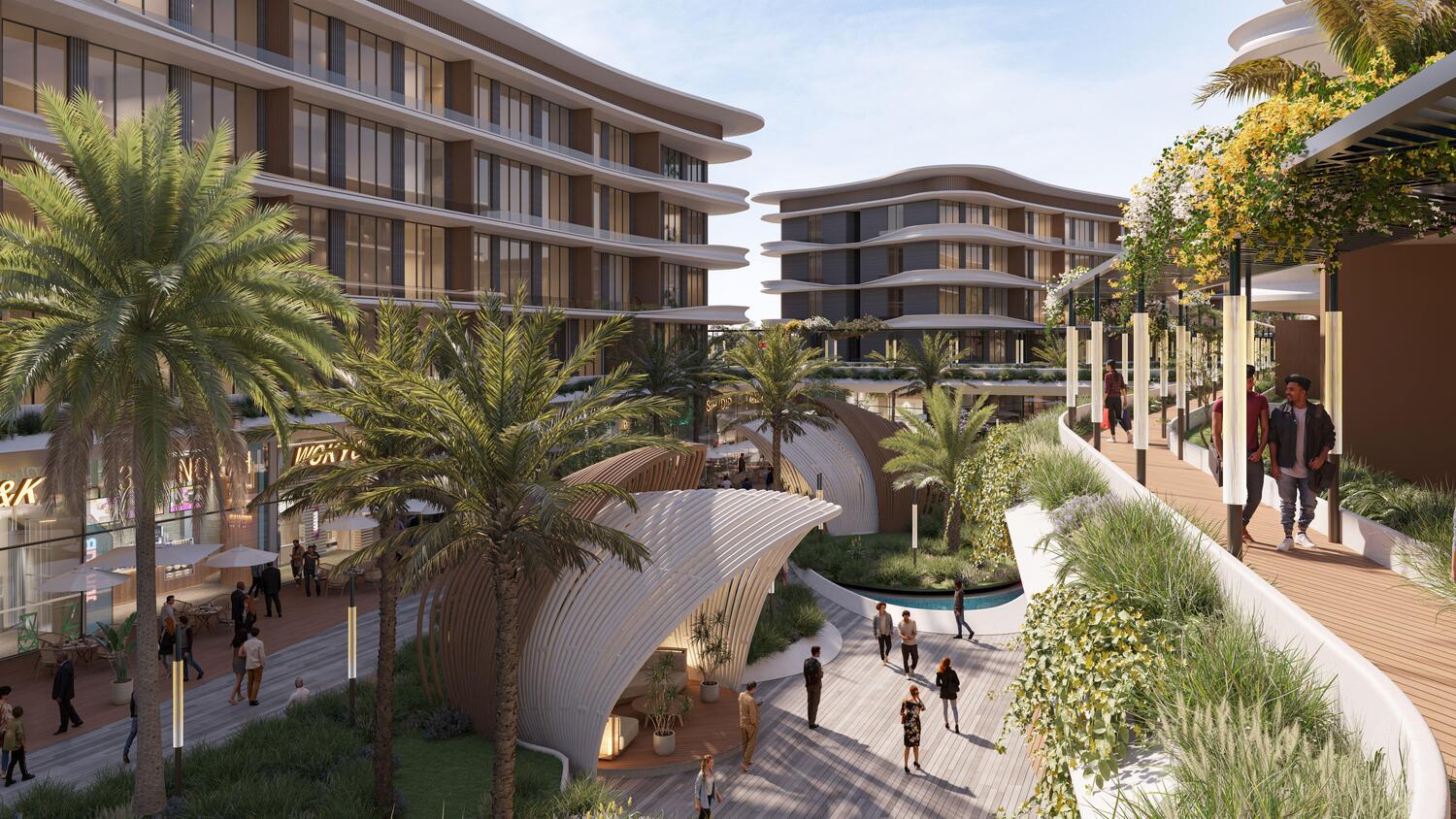 Mayfair Nexus 2