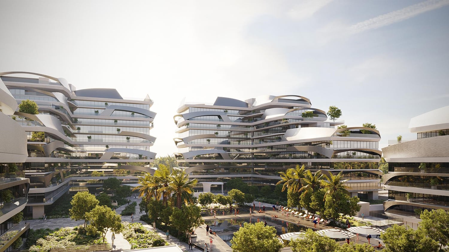 Tonino Lamborghini Residences 3