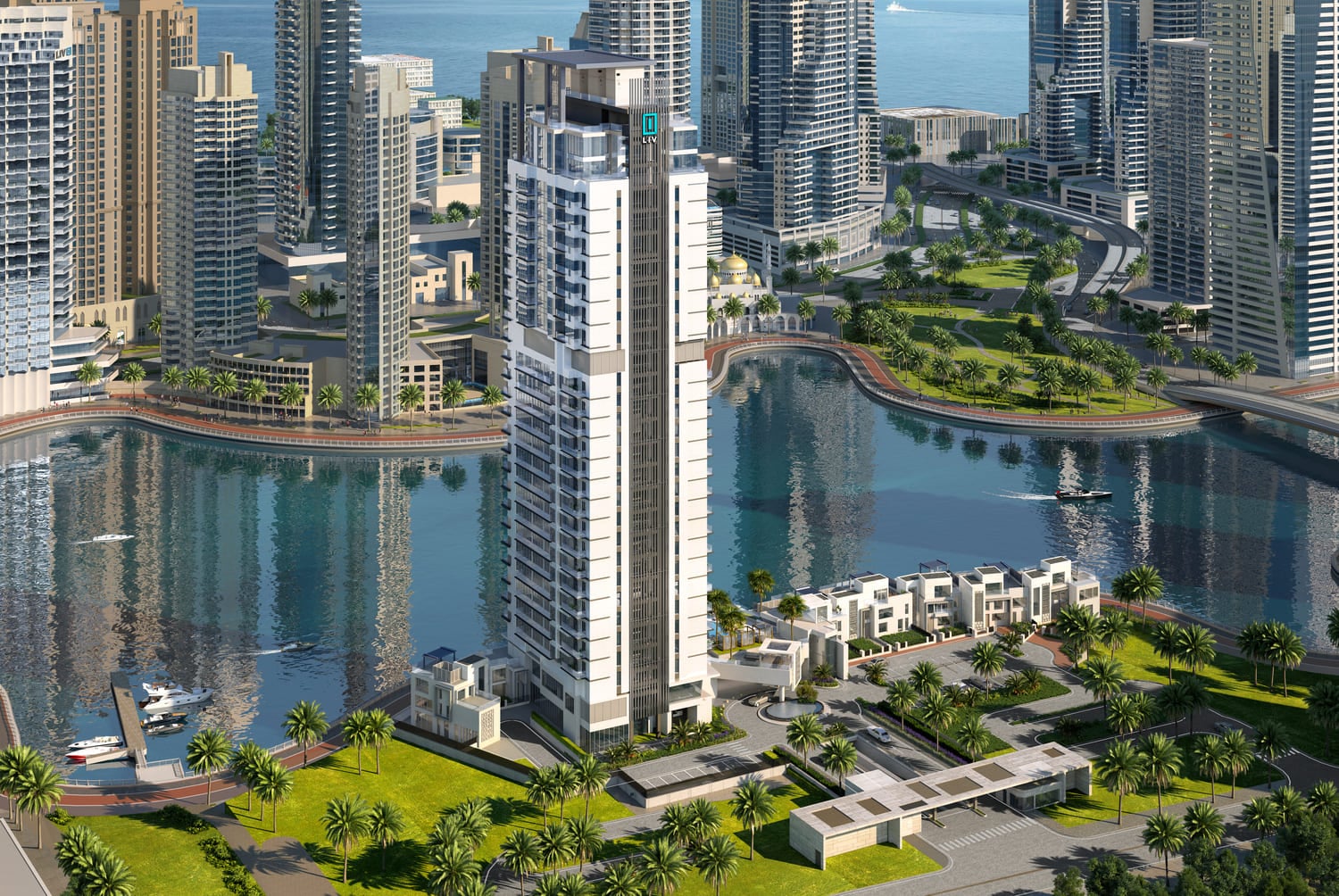 LIV Waterside 4