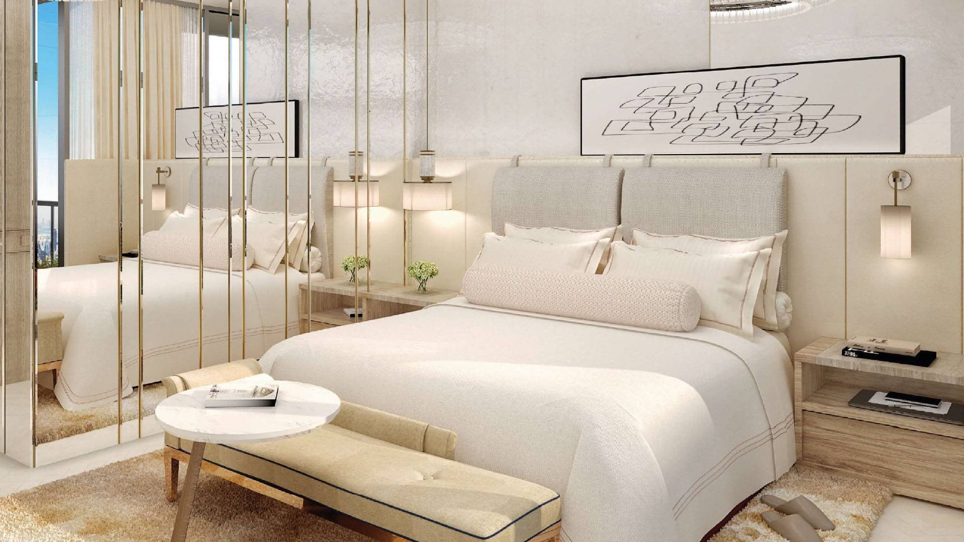The Biltmore Residences Sufouh 5