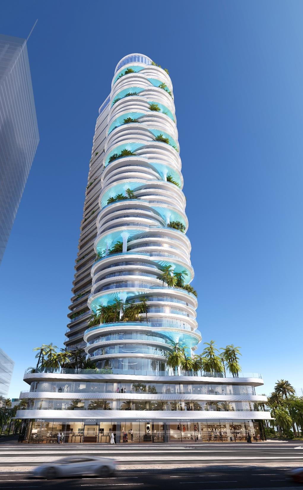 Damac Casa 5