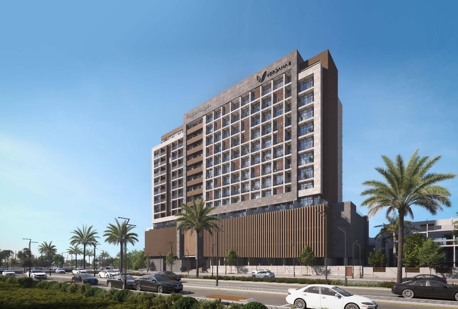Verdana Residence 2 5
