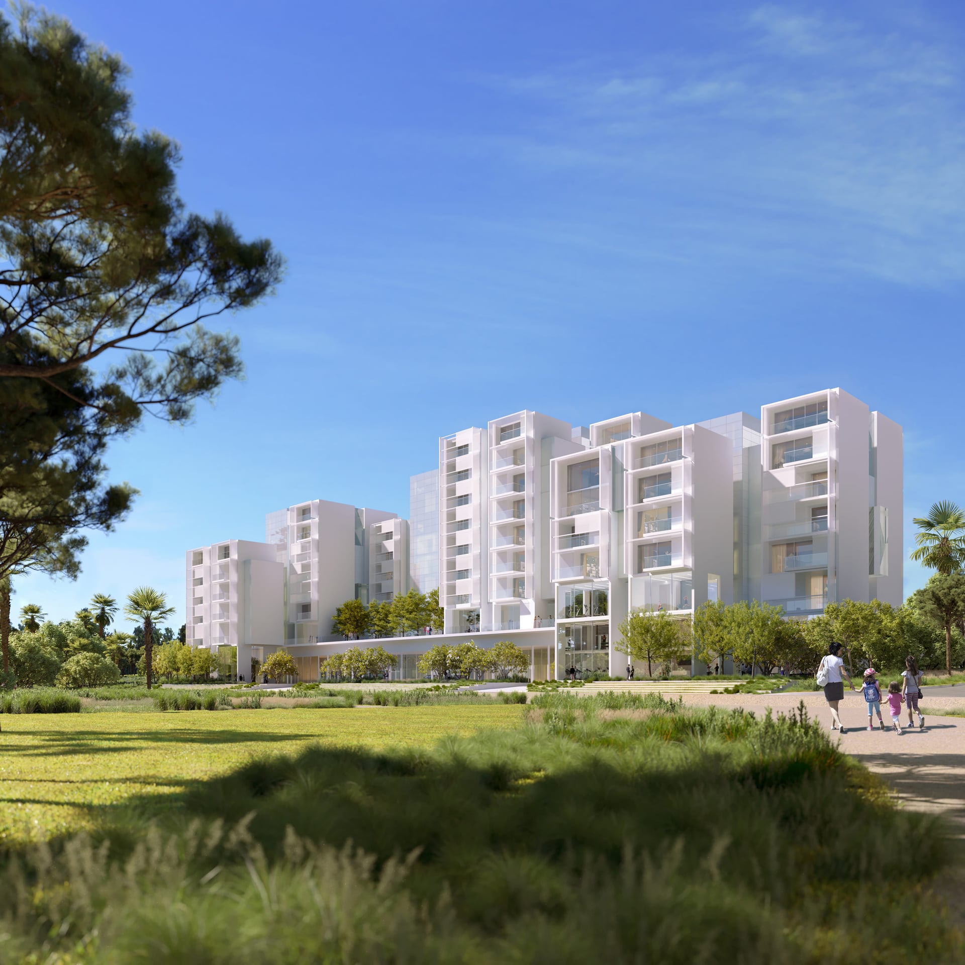 Sealine Residence 2