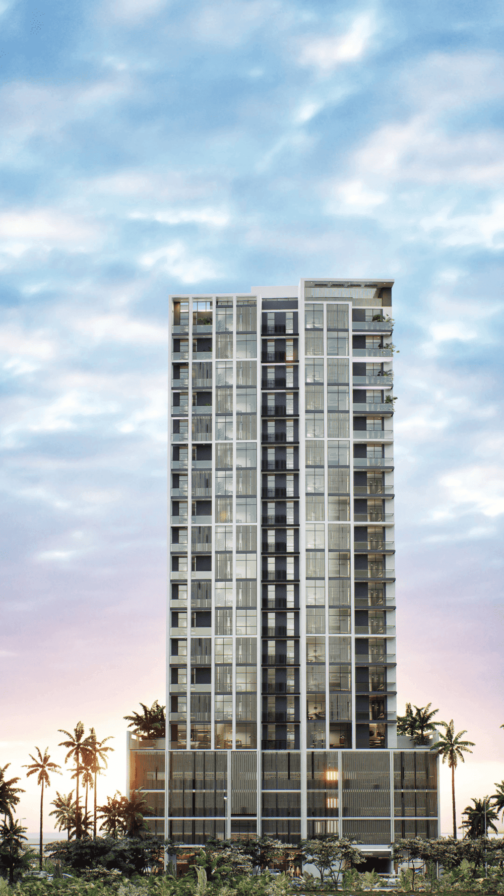 Aria Heights 5