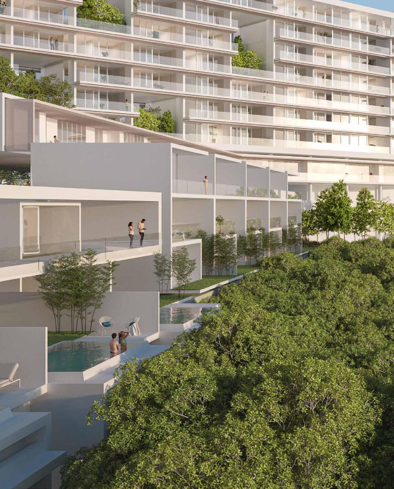 Creekside Residence 5