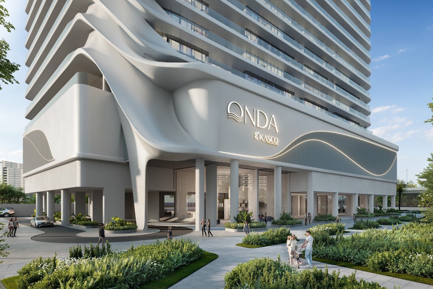 Onda by Kasco 4