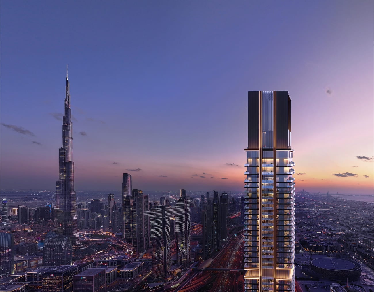 Trump International Hotel and Tower 3