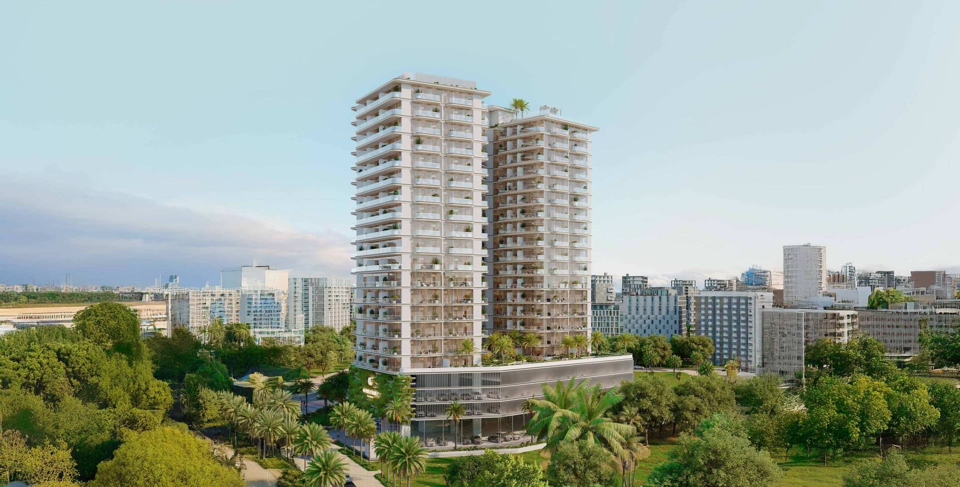 Cove Grand 2