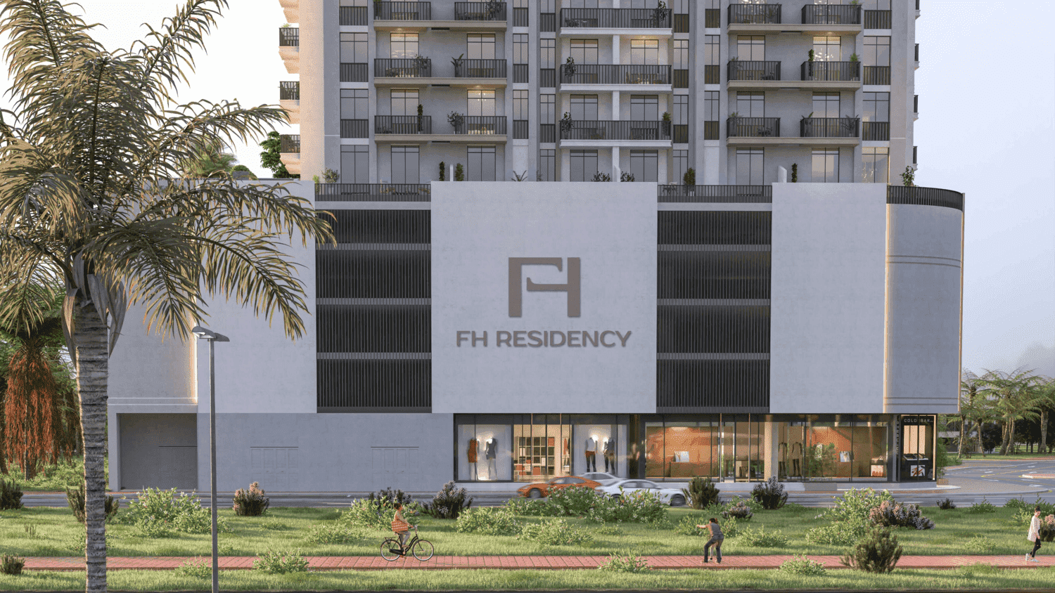 FH Residency 5