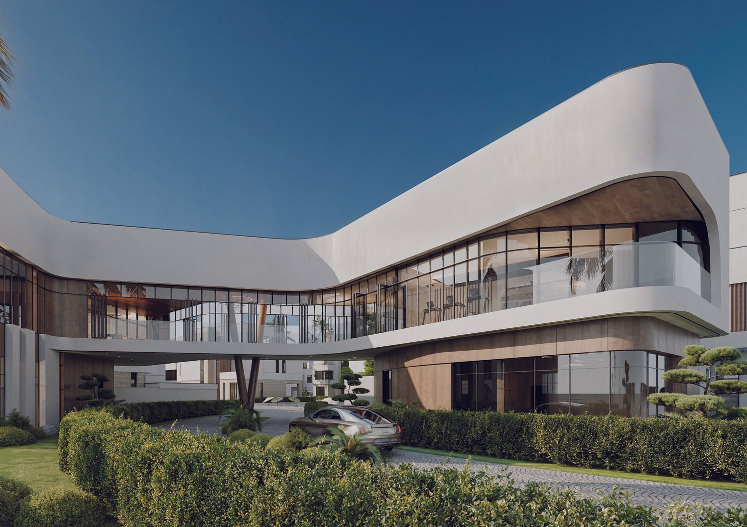 Selora Residences 2