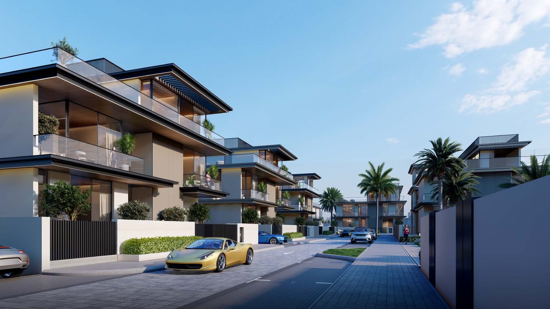 Nineteen Riviera Lagoon 3