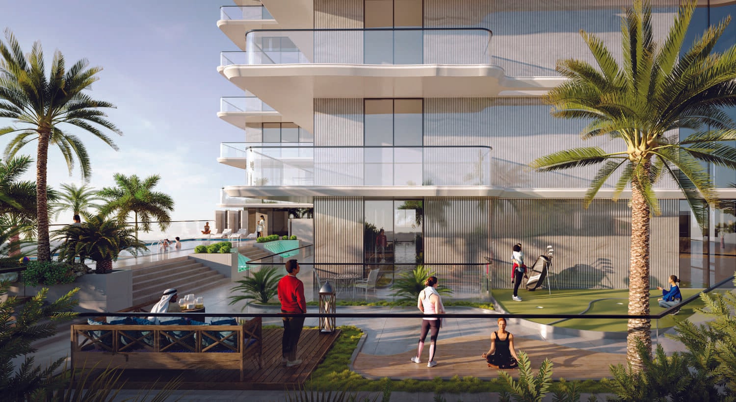 Zyra Vista Residence 3