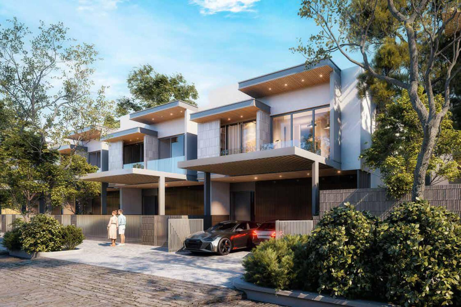 Pinewood Estate Homes 3