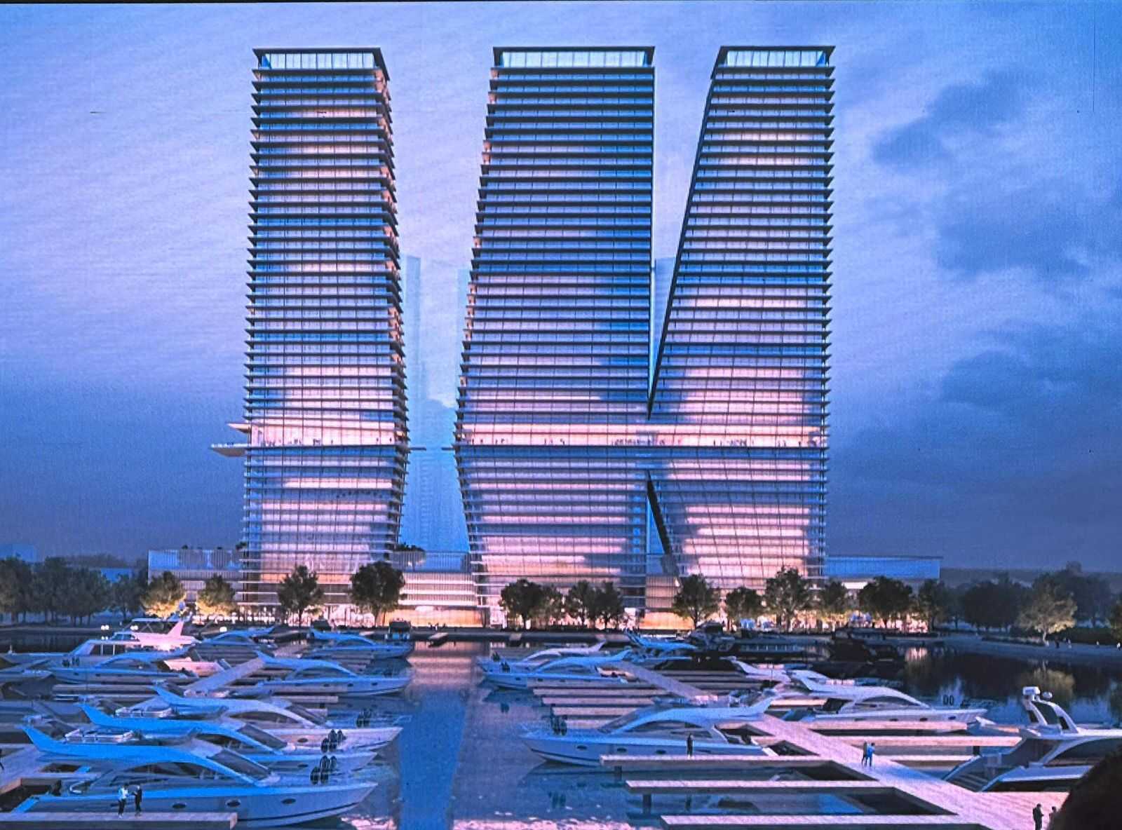W The Residences by Arada 2