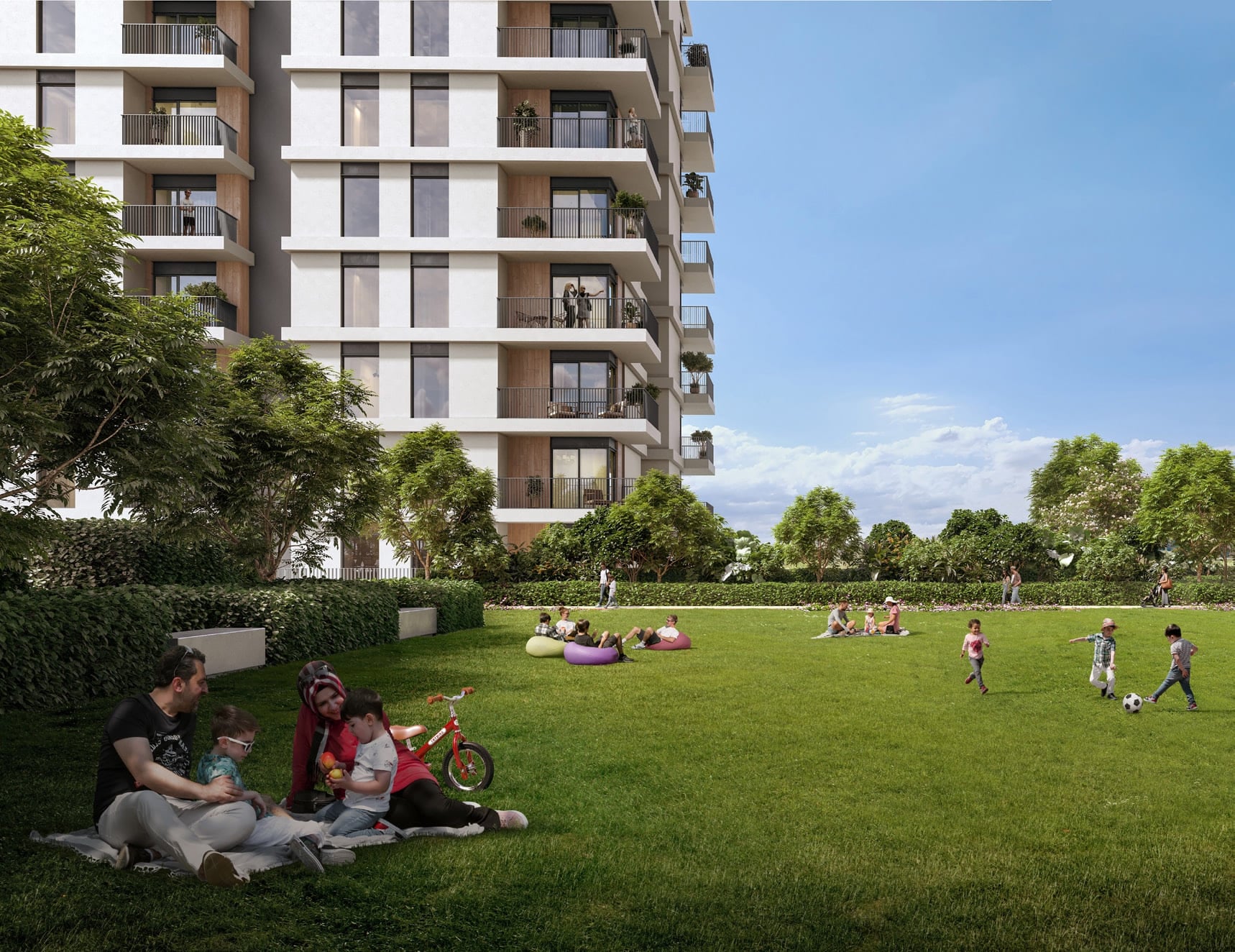 Park Lane 4