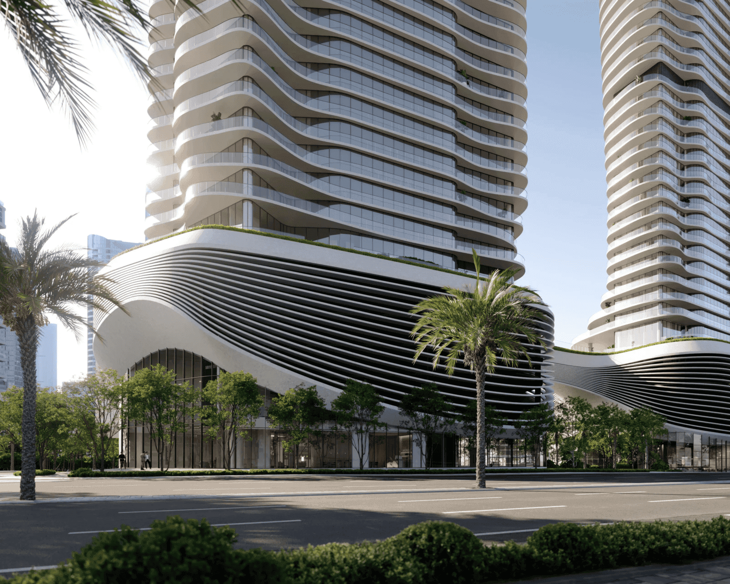 Saas Heights 4