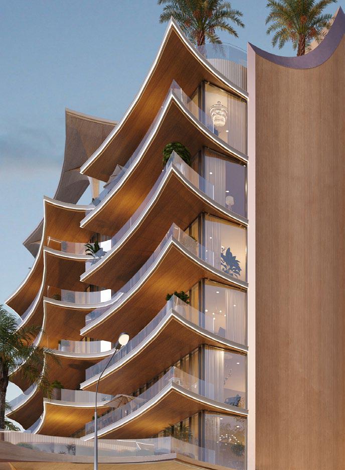 Ola Residence 3