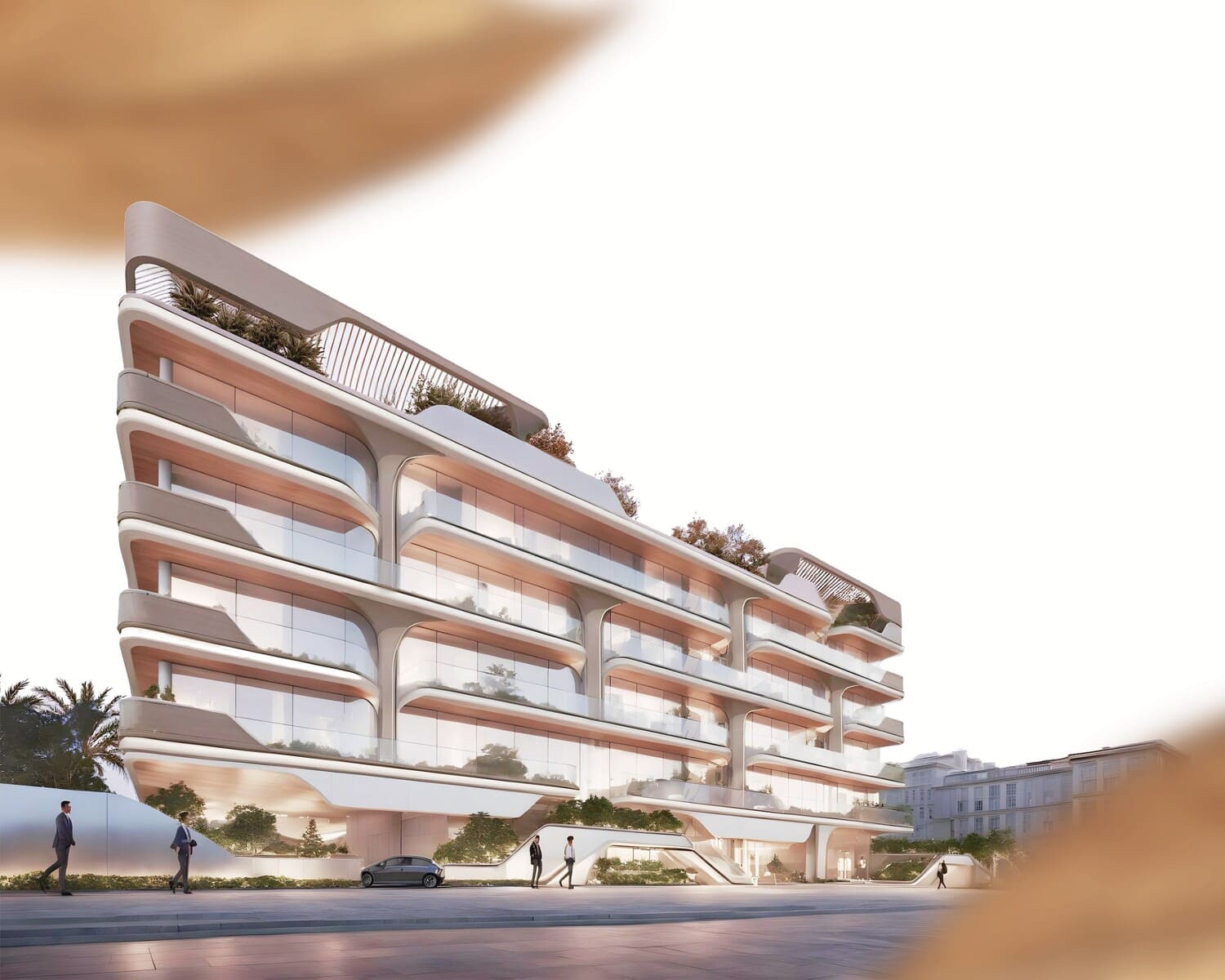 Casa Aura Residence 3