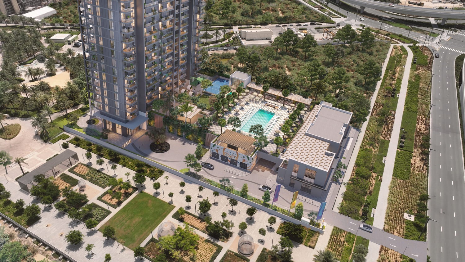 Hyde Residences 4