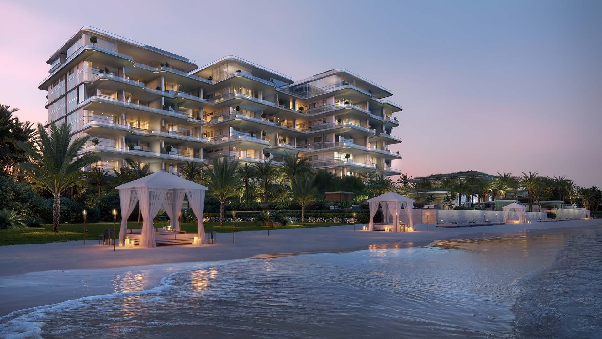 Orla Dorchester Collection 2