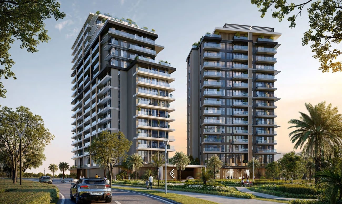 The Hillgate 2