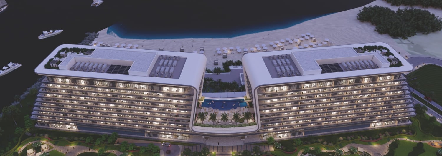 Yas Beach Residence 4