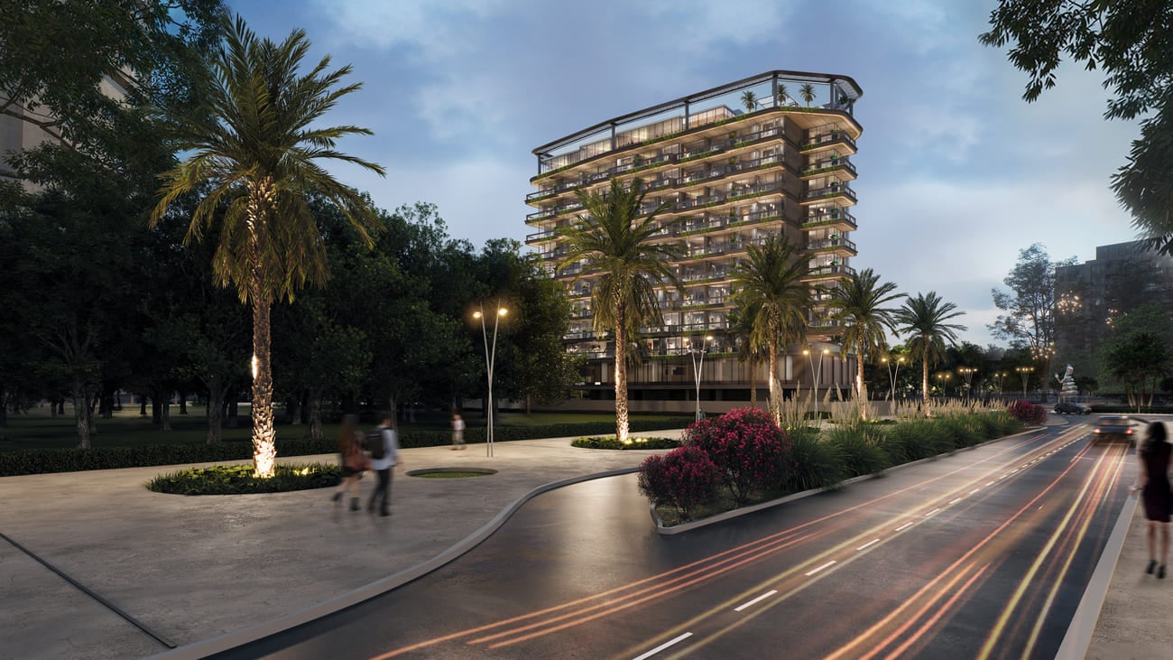 Marquis Vista 5