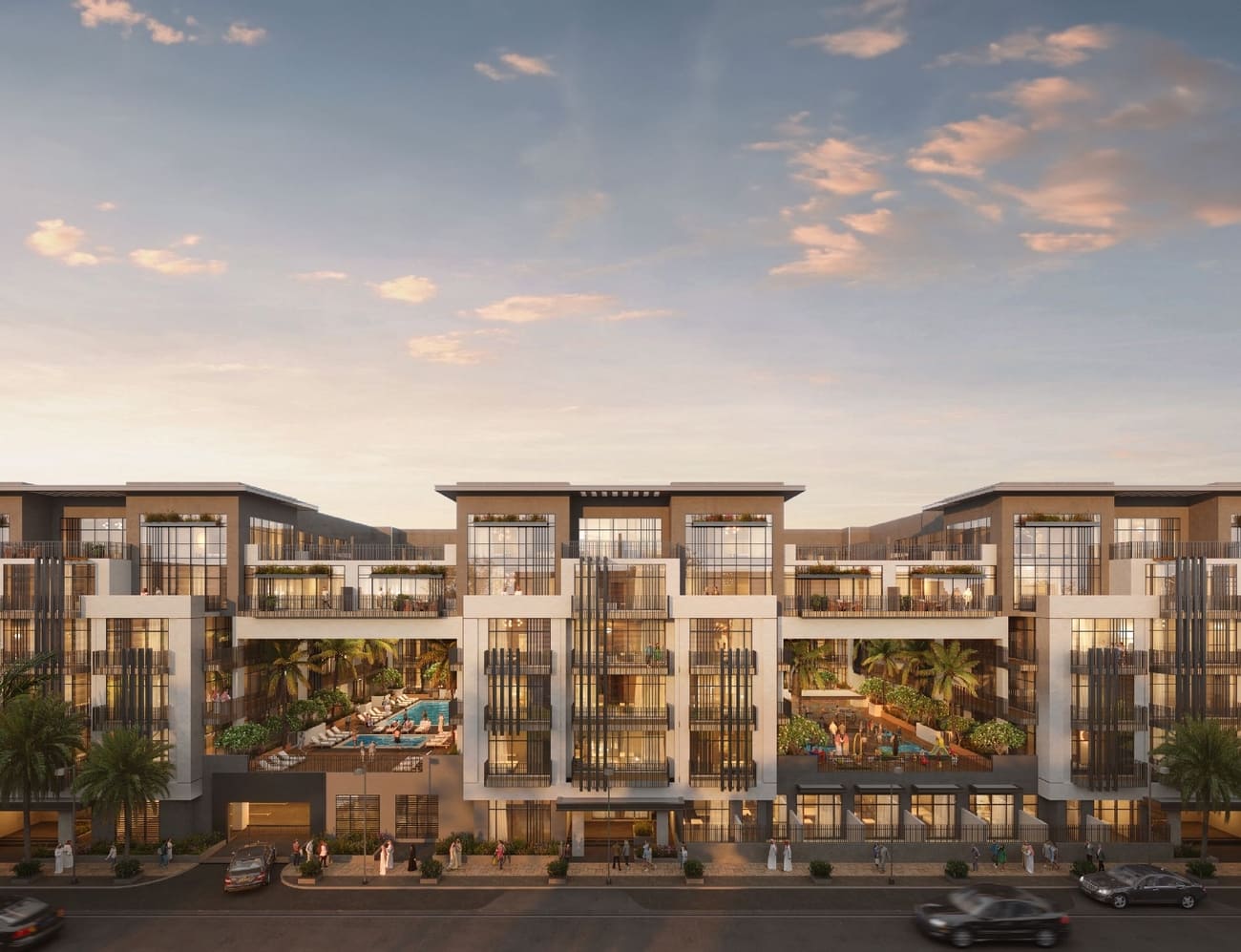 Parkwood Residences 3
