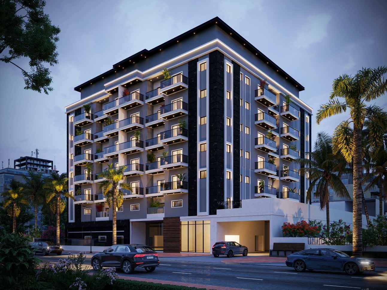 Moonsa Residence 3