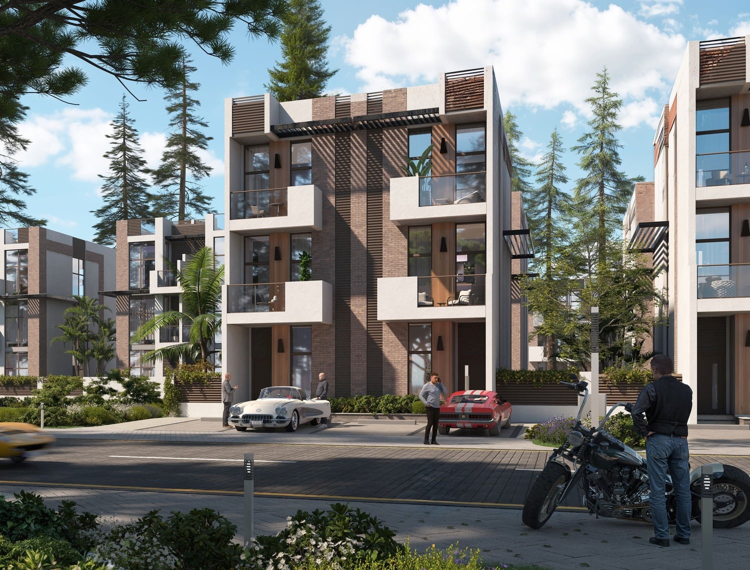 Reportage Hills 4
