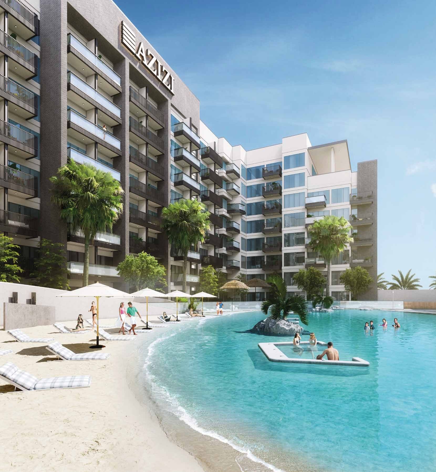 Beach Oasis 1 and 2 5