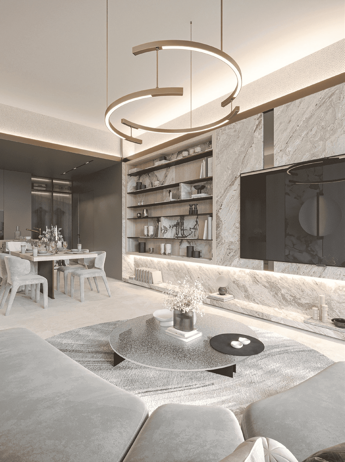 Mayfair Gardens 5