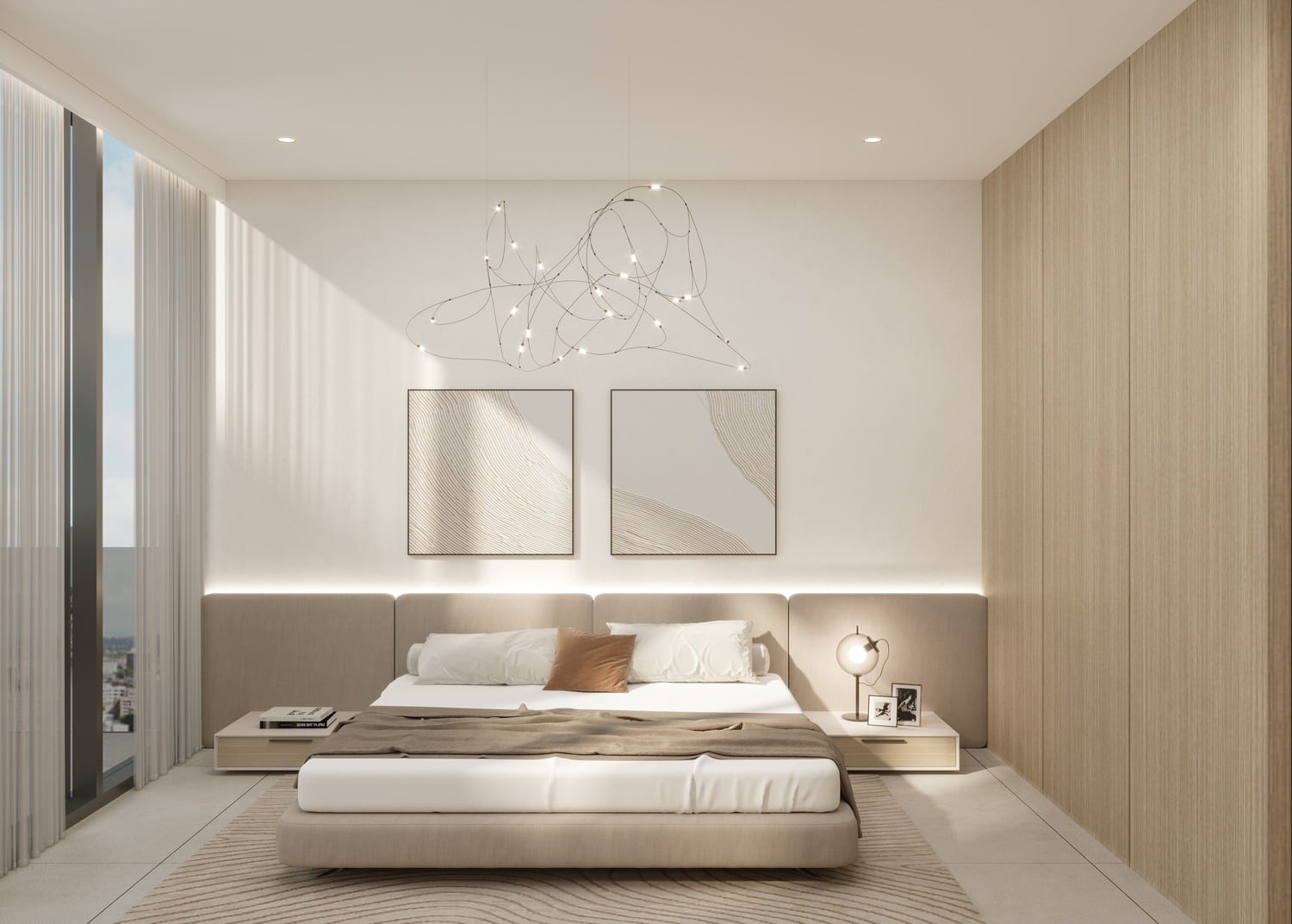 Gharbi 1 Residences 5