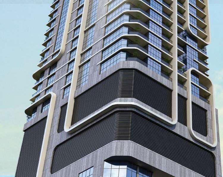Oasis Tower 3 5