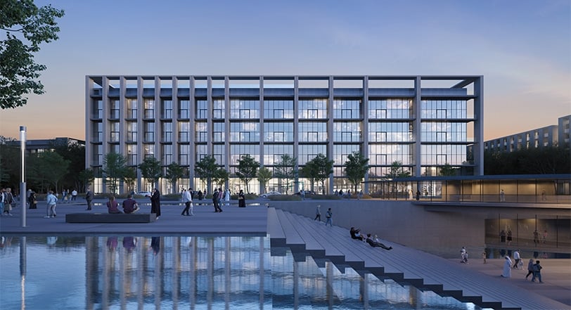 il teatro Residences 1 and 2 5