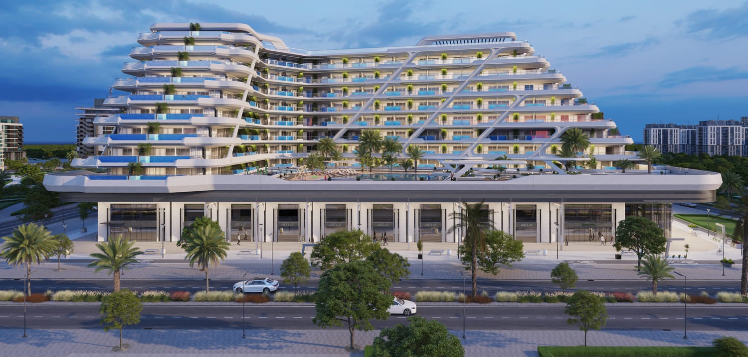 Samana Mykonos Signature 4