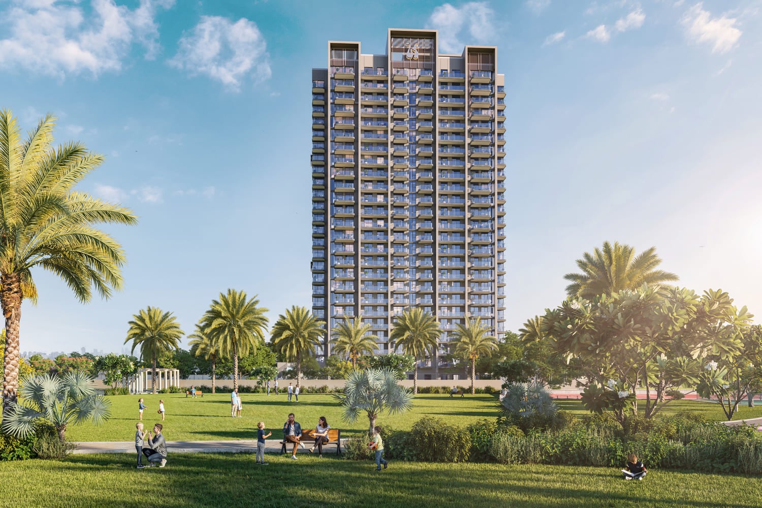 Hyde Residences 5