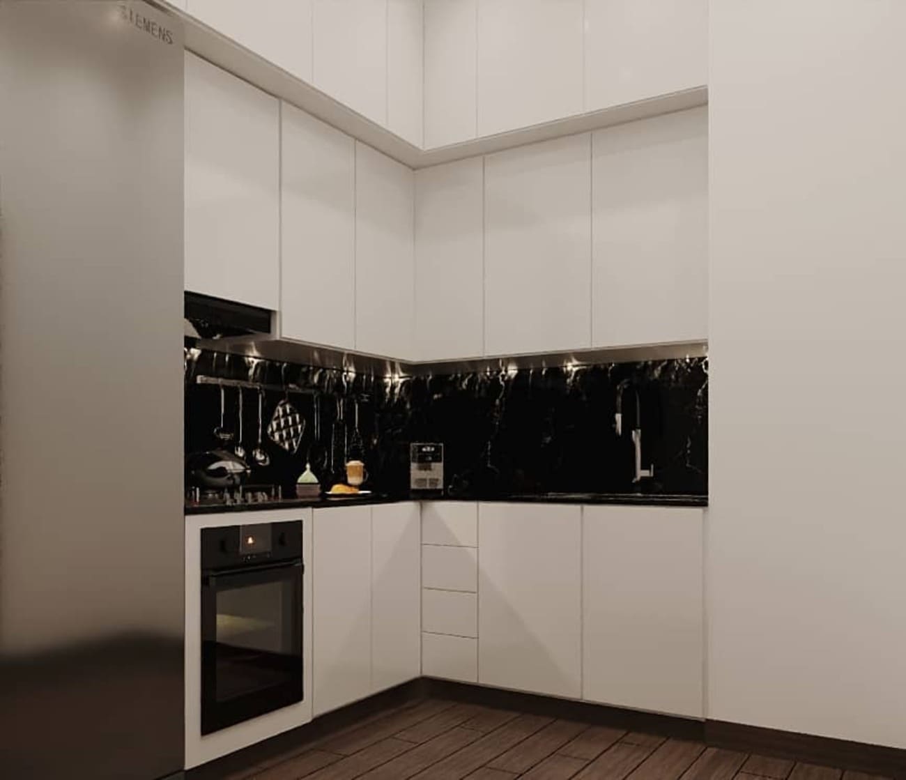 VOI Residence 4