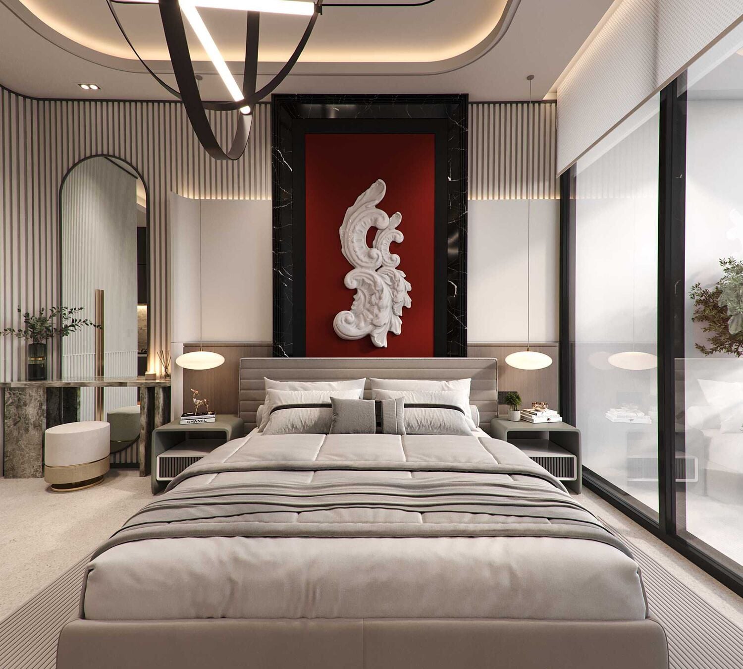 SquareX One 5