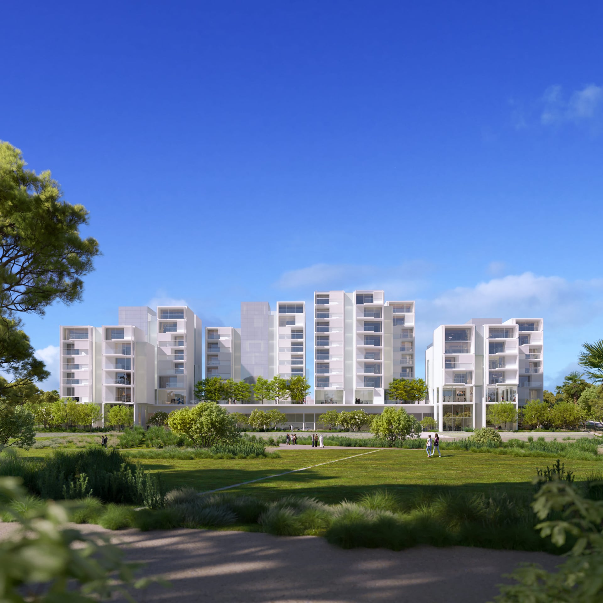 Sealine Residence 4