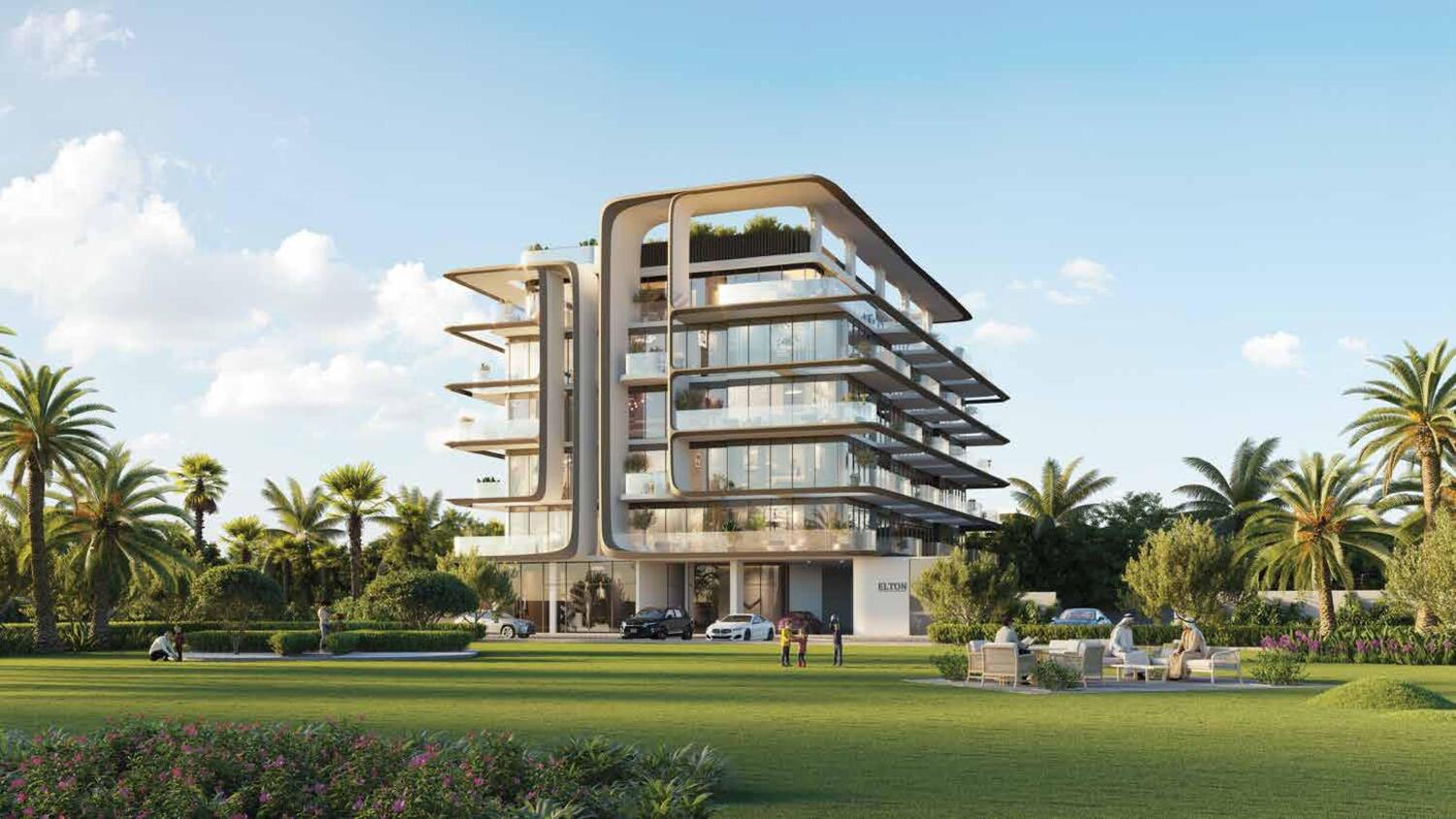 Vedaire Residences 4