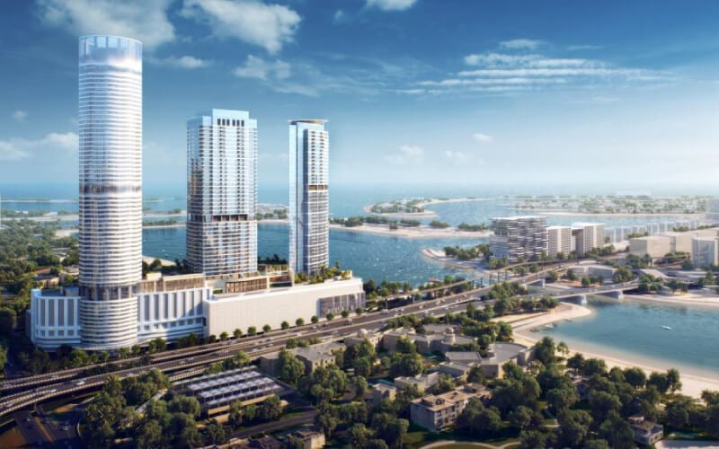 Palm Beach Tower 3 2