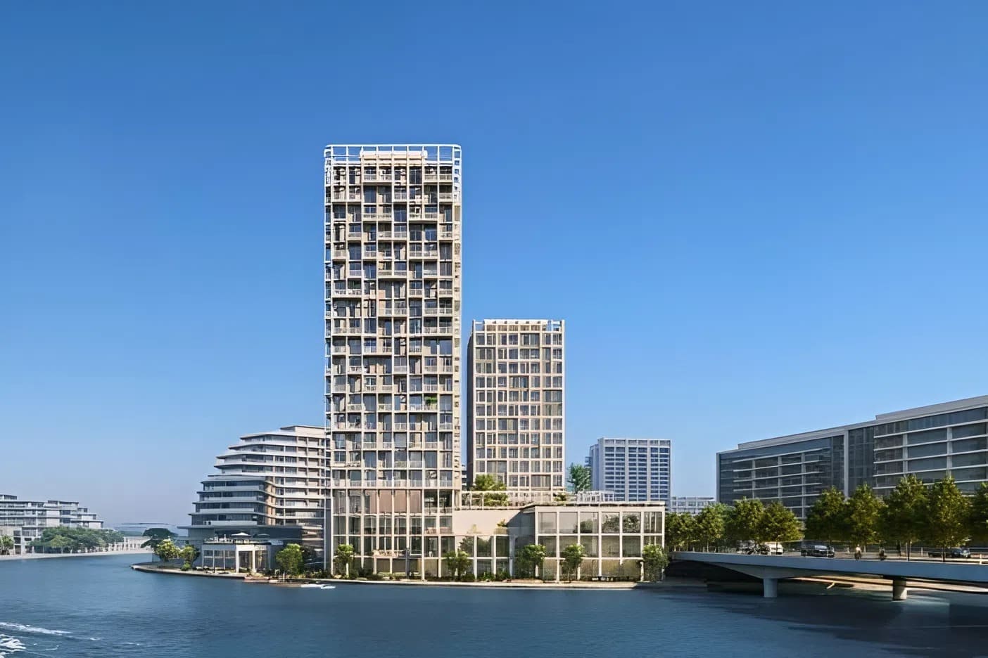 Enta Residences 2