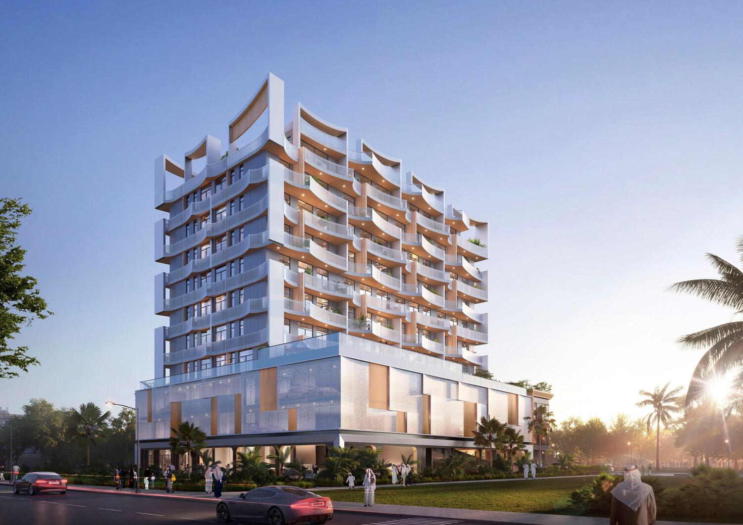 Stamn Nautis Residences 3